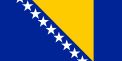 Bosnien-Hercegovina Bosnien-Hercegovina