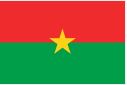 Burkina Faso Burkina Faso