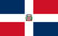 Den Dominikanske Republik Den Dominikanske Republik