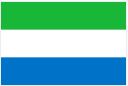 Sierra Leone Sierra Leone