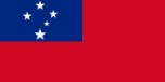 Samoa Samoa