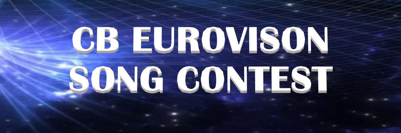 CB Eurovision Song Contest 2025