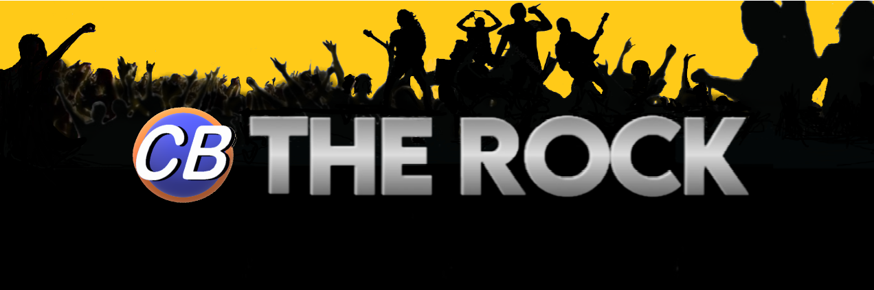 CB The Rock