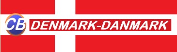 CB Denmark-Danmark